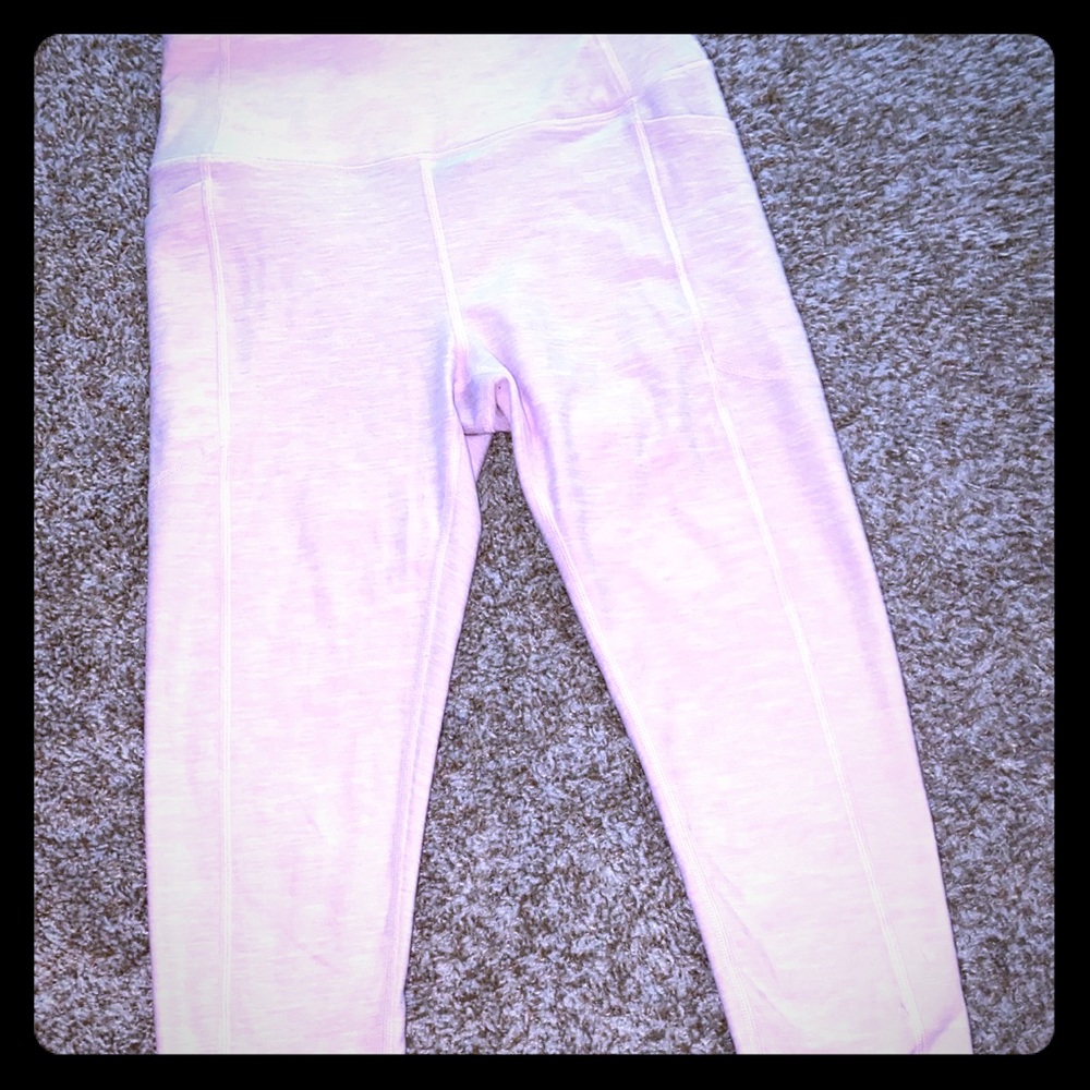 Neverworn Victorias Secret sport essential legging